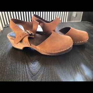 Lotta from Stockholm clog heels